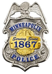 Minneapolis Police_Logo_Badge